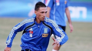 «Χρόνια Πολλά Χοσέ Χολέμπας» (video)