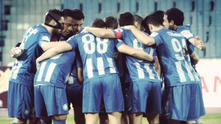 Με πολλές απουσίες στην Κέρκυρα ο Ηρακλής