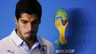 Μαντούρο: «Ο Σουάρες ανήκει σε ολόκληρη τη Νότια Αμερική» 