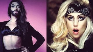 Κοντσίτα - Lady Gaga στο ΟΑΚΑ;