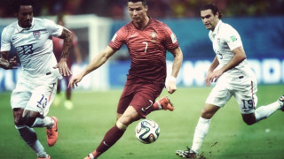 Τον... ξεμπρόστιασε