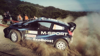 Γλίτωσε τα χειρότερα ο Χιρβόνεν