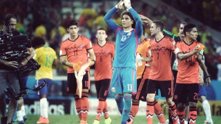 Κροατία - Μεξικό: «Πέφτουν κορμιά» στο Ρεσίφε 