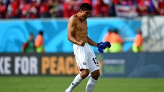 Αμφίβολος ο Γρανάδος 