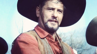   Έφυγε από τη ζωή ο «άσχημος» του θρυλικού γουέστερν, Ιλάι Γουάλας 