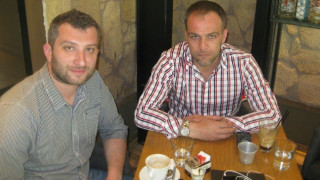 Ο Γλύκος και η περίπτωση Κλέιτον στον ΠΑΟΚ