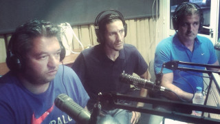 Γαλανός στο Metropolis: «Μόνο ενωμένοι μπορούμε να τα καταφέρουμε»