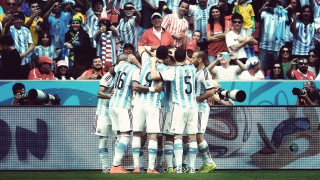 Με αργεντίνικο τανγκό... πέρασαν και οι δύο (pics)