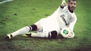 Πρώτη με Χακόμπο και Σπυρόπουλο