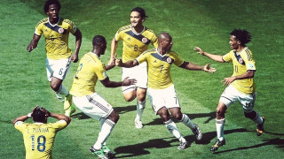 Ολοταχώς για ρεκόρ γκολ. Μακάρι