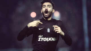 Στην αναμονή ο Αθανασιάδης...