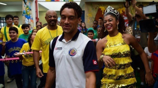 Μπολάνιος: «Καμία έκπληξη η πορεία μας»