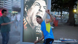 Αποσύρει τον Σουάρες η Adidas