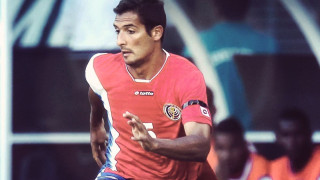 «Σφήνα» ΠΑΟΚ για Μπόρχες!