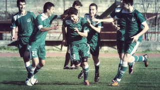 Με Ιωαννίδη ο Βατανιακός