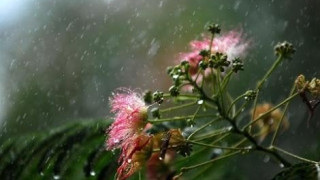 Έκτακτο δελτίο επιδείνωσης του καιρού. Από καύσωνα σε ... χαλάζι