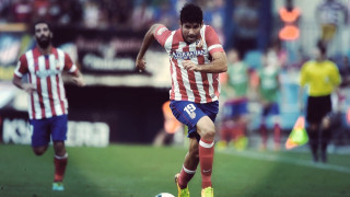 Αγωνία για Ντιέγκο Κόστα