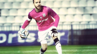 Στο νοσοκομείο ο Γλύκος