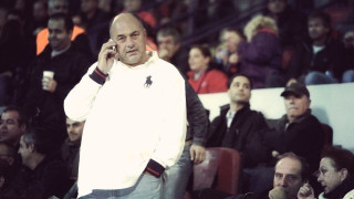 Επίθεση Μπέου σε Σαρρή