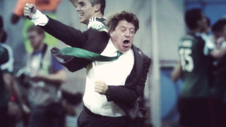 Τρελάθηκε ο Ερέρα! (video)