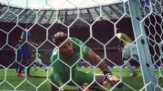 Το όνειρό μας βρήκε δοκάρι (video)