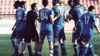 Παπαδόπουλος: «Στην πορεία κάπου χάλασε» 