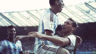 Νιγηρία - Αργεντινή: Δώρο γενεθλίων σε Μέσι