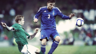 Σταφυλίδης: "Καλύτερος προπονητής μου ο Μπόλονι"