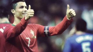 Η περίεργη… έκπληξη στον Ρονάλντο