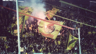 Μια ανάσα από μεγάλη χορηγική συμφωνία