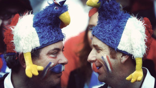 Συγνώμη από την FIFA για την γκάφα με τους Εθνικούς ύμνους 