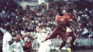 Άμυνα και άγιος ο Θεός...