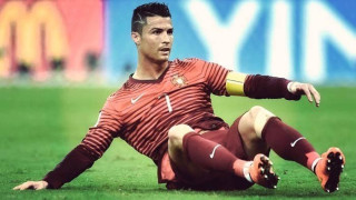 Κουρεύτηκε ο Ρονάλντο και έγινε... πανικός