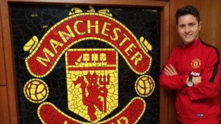 «Κόκκινος Διάβολος» ο Ερέρα