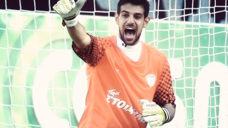 Βοσνιάδης: «Με πολλή δουλειά θα τα καταφέρουμε»