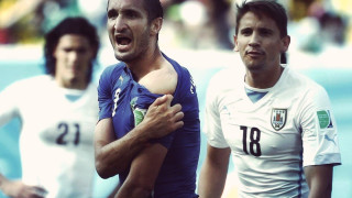 O «αιμοσταγής» Σουάρες έγινε κόμικ (video)