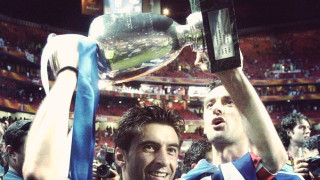 Ζαγοράκης: «Δε σταματάμε εδώ»