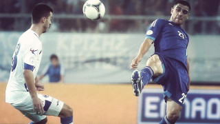 Κατσουράνης: «Έχουμε πίστη στην πρόκριση» (video)