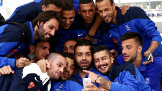 «Πάτησε» Φιλαδέλφεια η Εθνική