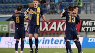 Το πρώτο παιχνίδι στη Φινλανδία