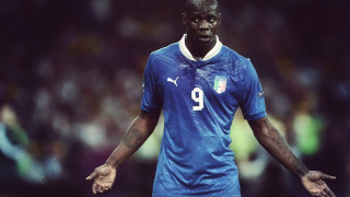 Μπαλοτέλι: «Ντροπή σας»