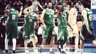 Επενδύει στο μέλλον ο Παναθηναϊκός