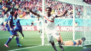 Ρουίζ: «Ένα όνειρο που έγινε πραγματικότητα»