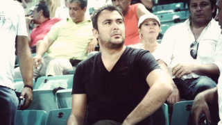 Ζητάει εξαίρεση του Μάνταλου ο Ηρακλής