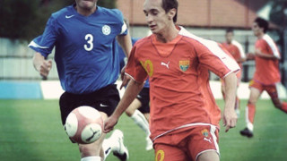 Κοντά στον Πέεφ (video)