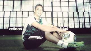 Δείτε τον Μπόρχες σε δράση! (VIDEO)