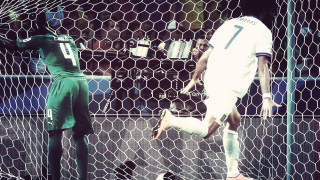 Απεργία πείνας ο Εμπουέ