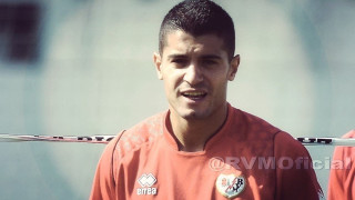 «Τσεκάρει» και Φαλκέ ο  ΠΑΟΚ (video)