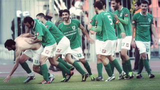 Κώτσιας: «Πάνω απ’ όλα η ομάδα»