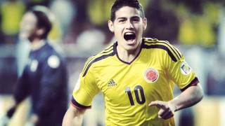 Τζέιμς: «Είχαμε υπομονή» 